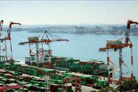 Japan becomes third country to ratify RCEP agreement