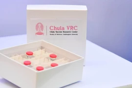 Thailand’s COVID-19 vaccine ready for clinical trials