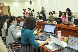 HCM City offers tax breaks to household businesses hit by COVID-19