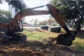 HCM City sees sharp drop in disbursement of public investment in eight months