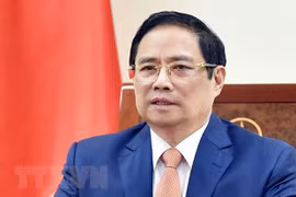 Vietnam, Israel aim to forge trade ties