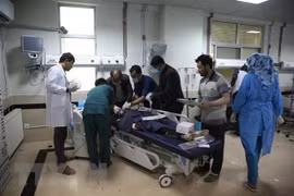 Vietnam condemns attacks on civilians in Afghanistan