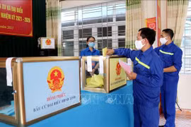 Election of supplementary deputies to be conducted within 15 days from May 23