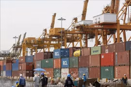 Thailand sets growth targets for 2023-26