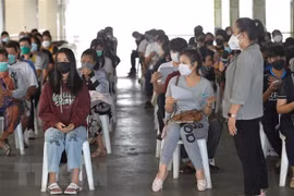 Thailand: No lockdown imposed amidst appearance of Omicron variant