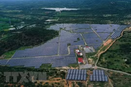 Vietnam, Canada seek to expand partnership in clean energy development 