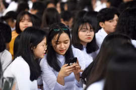 Cybersecurity to be included in high school curriculum
