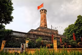 UN Secretary-General, foreign leaders congratulate Vietnam on National Day