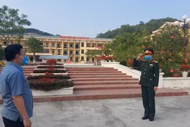 Hai Duong province puts five outbreaks under control