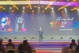 HCM City opens 17th tourism festival