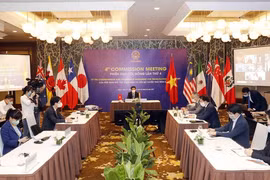 CPTPP accession process for UK begins