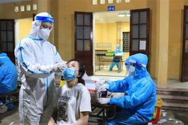 COVID-19: 83 cases reported over past 6 hours, two more fatalities reported