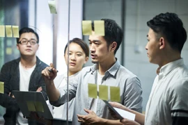 Visa to expand digital platform for educating small business owners