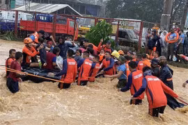 Philippines: Typhoon Rai-induced death toll increases