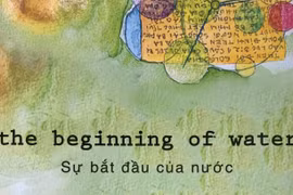 Vietnamese poetry reaches out to the world