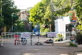 COVID-19: Laos continues to extend lockdown order for another 15 days