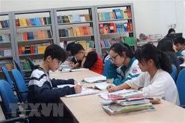 Digital transformation programme expected to improve library sector’s efficiency