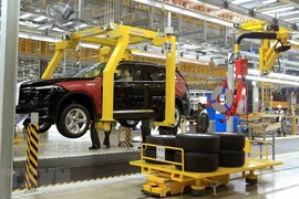 Foreign experts highlight Vietnam’s production, export strengths