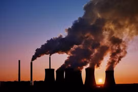 Indonesia optimistic about reaching carbon neutral goal by 2060