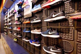 Lefaso rejects rumours on Nike’s moving production out of Vietnam