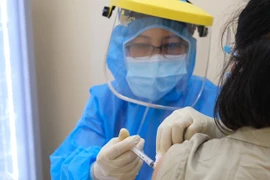 Vietnam to start clinical trials of mRNA COVID-19 vaccine