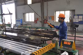 Hanoi gives support to businesses amid pandemic