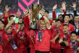 Coach Park extends contract with VFF for another year