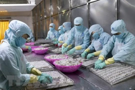 Vietnamese firms capitalise on UKVFTA to promote exports to UK