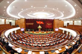 13th PCC’s second plenum considers candidates for leading positions