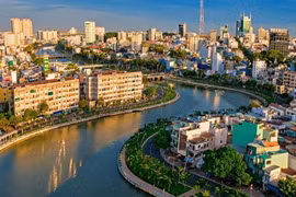 HCM City needs nearly 29.8 billion USD for mid-term public investment plan