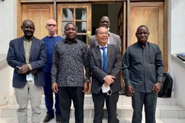 Vietnam, Tanzania look to step up bilateral investment cooperation