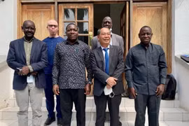 Vietnam, Tanzania look to step up bilateral investment cooperation