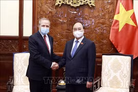 Vietnam-Algeria economic ties yet to match with potential: Ambassador