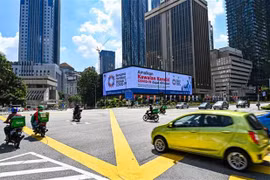Malaysia, India top Asia's forecasts for faster economic recovery 2022