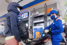 Petrol prices rise in latest adjustment 