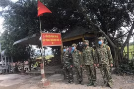 Five people prosecuted for organizing illegal entry of migrants 