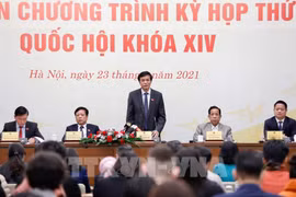 NA’s upcoming session to decide on top leadership positions