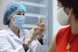 Vietnam reports 11 new imported cases COVID-19 on April 6 afternoon