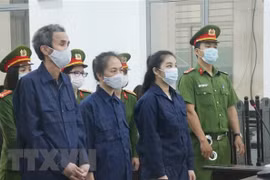 Khanh Hoa: Three anti-State instigators jailed