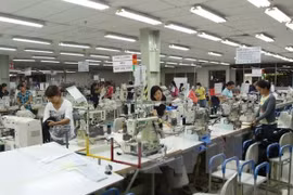 Binh Duong permits foreigners’ entry for working