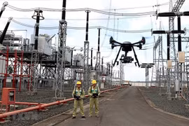 EVN to digitalise all facilities on transmission lines by 2022