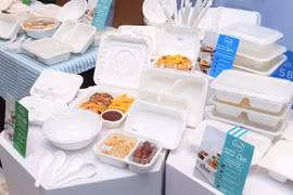 Thailand packaging company inks partnership in Vietnam