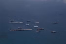 International community criticise China's new moves in East Sea