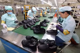 Footwear exports likely to grow 5 percent in 2021