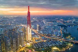 VEPR: Vietnamese economy could grow by 6.3 pct in 2021