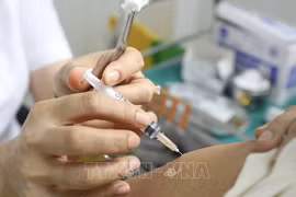 189 new COVID-19 infections raise national count to 17,052 