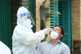 Vietnam reports 3,639 new COVID-19 cases on October 25
