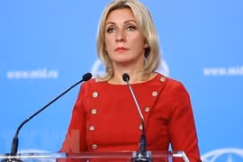 Russia attaches importance to strategic partnership with Vietnam in new context 