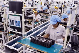 MoIT vows support for Samsung, suppliers to maintain supply chain