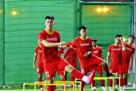 World Cup qualifiers: Vietnam-China match to be played without supporters due to COVID-19